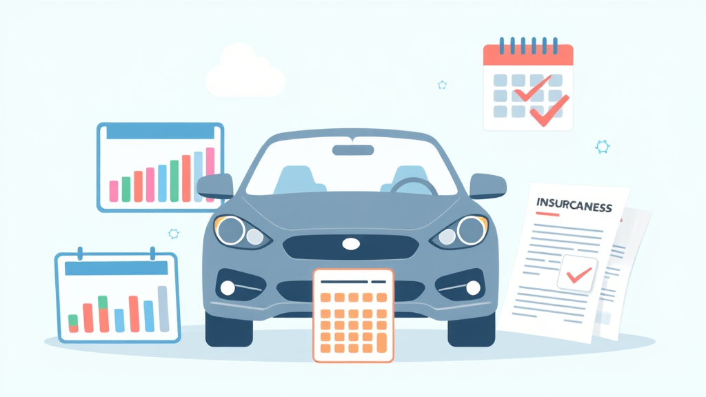 중고차 구매 비용 절감을 위한 스마트한 가이드