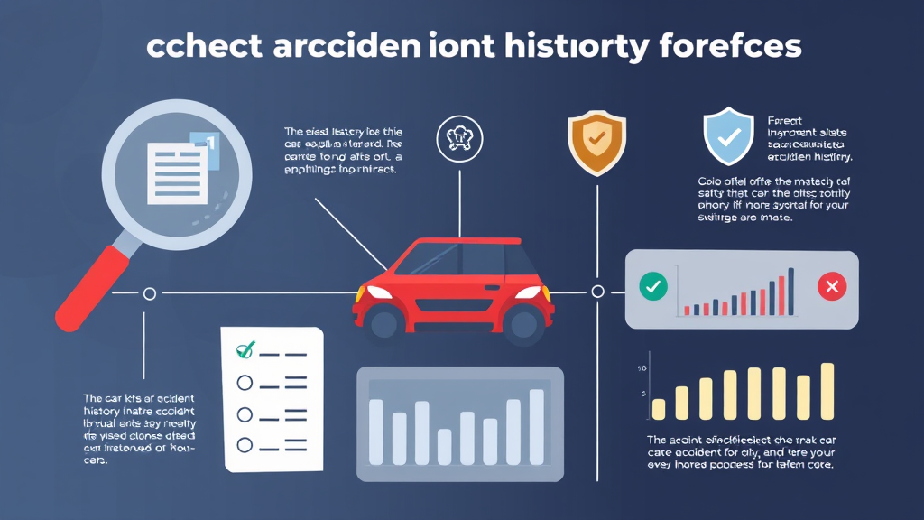 중고차 사고이력 조회 안전한 차량 구매를 위한 필수 가이드