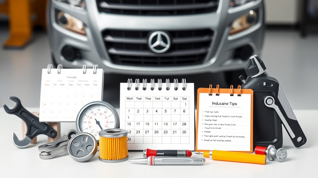 중고차 유지비 절감과 관리 팁 모음