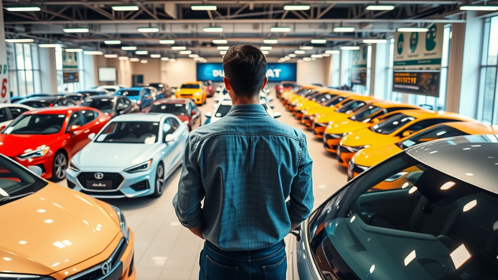 중고차 실매물 후기 신뢰할 수 있는 중고차 구매 가이드