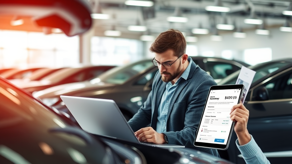 사고차 구별하는 법 중고차 구매 시 유의사항과 확인 방법