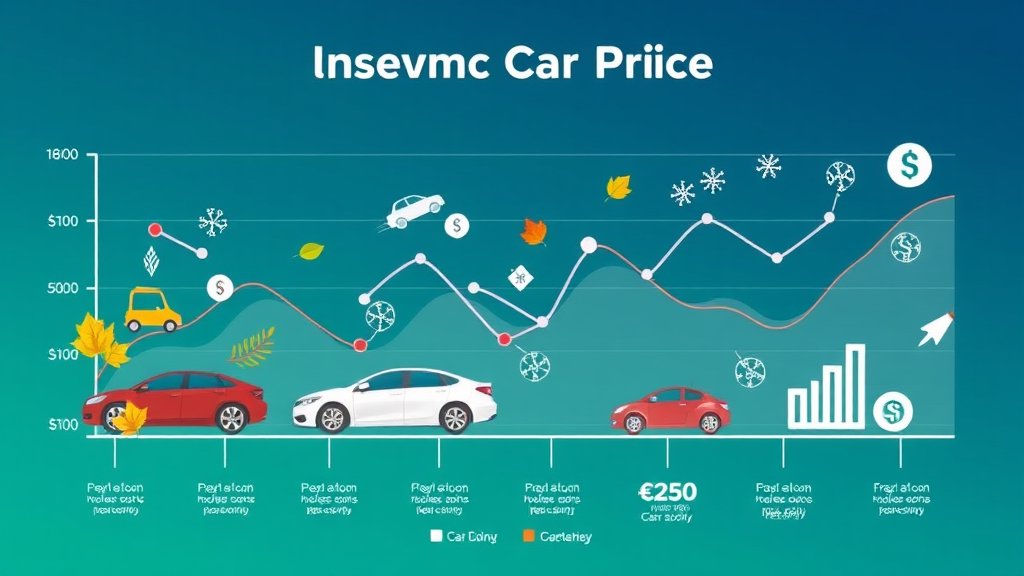 중고차 시세 변동 분석과 예측