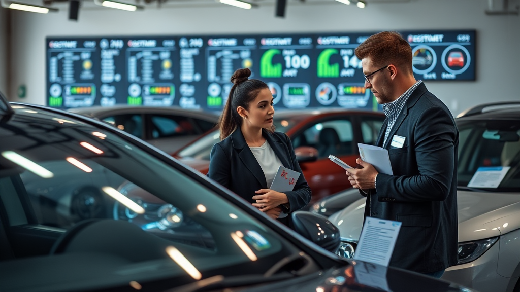 중고차 실매물 후기 구매 시 유의사항과 팁