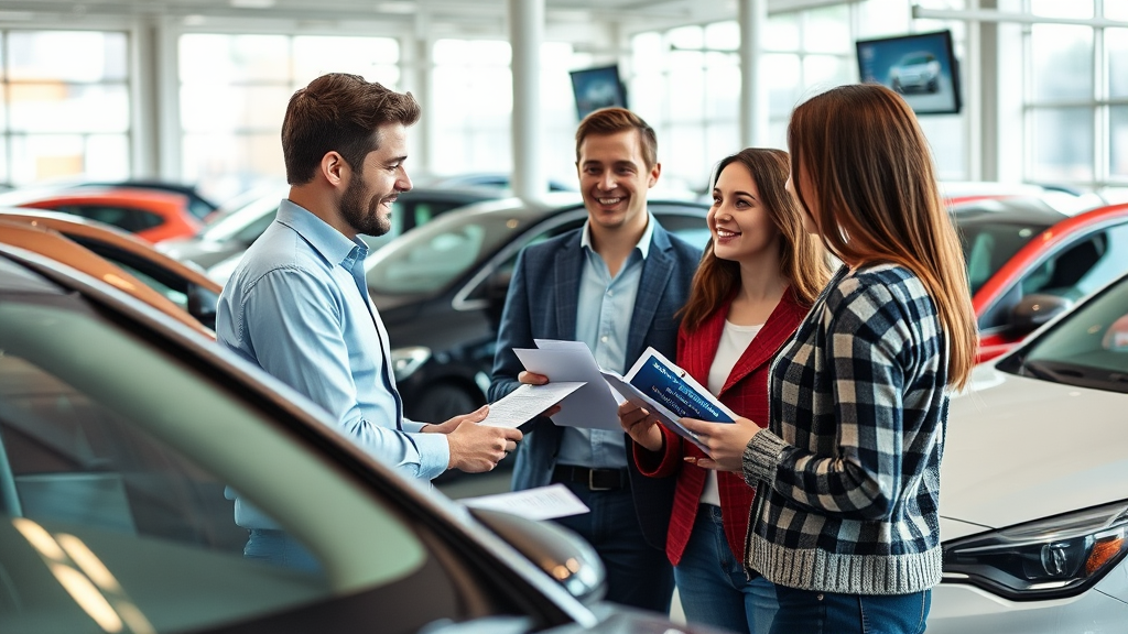 첫차로 적합한 중고차 추천 및 구매 가이드