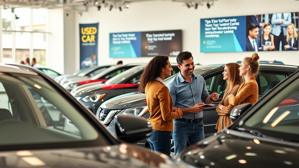 중고차 실매물 후기 신뢰성, 만족도, 구매 팁