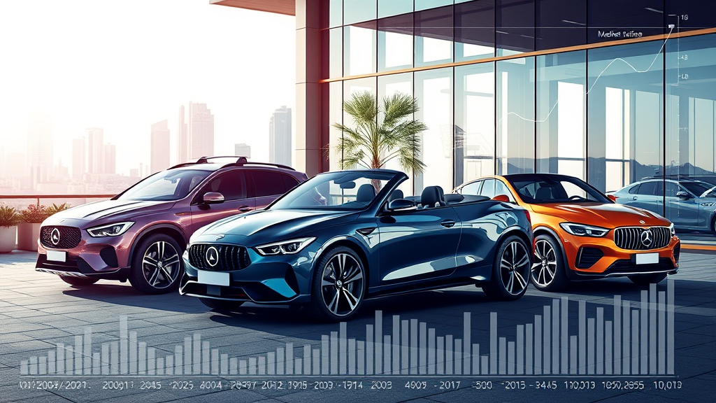 수입차 중고 시세 및 거래 가이드