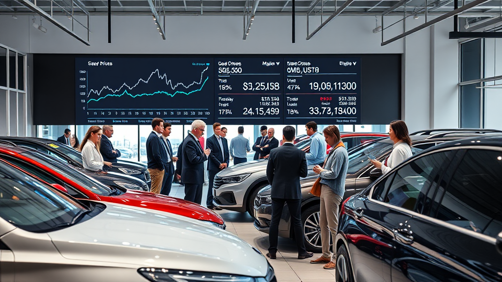 중고차 시세 확인 정확한 가격으로 현명한 거래하기