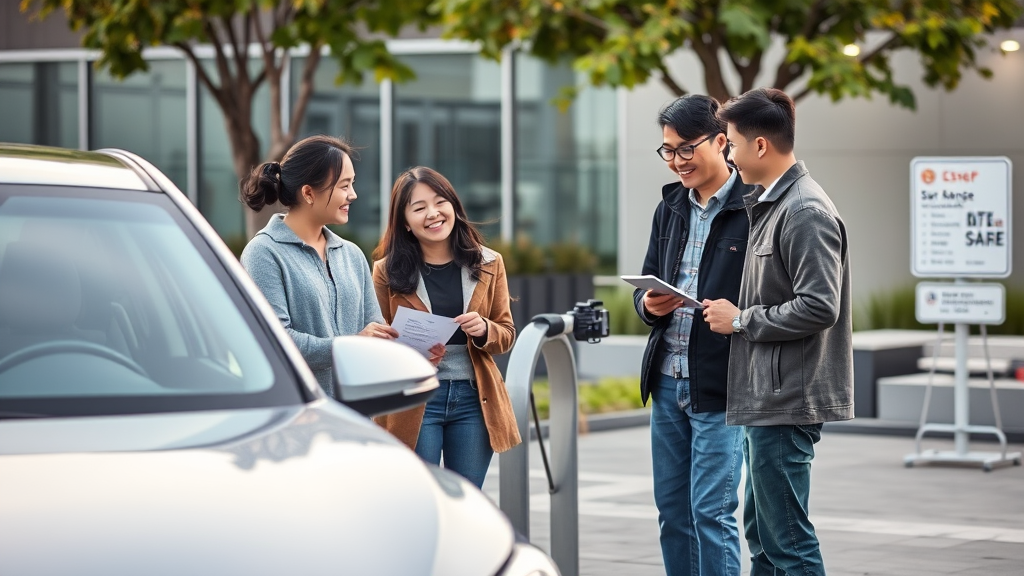 중고차 직거래 시 알아야 할 필수 주의사항