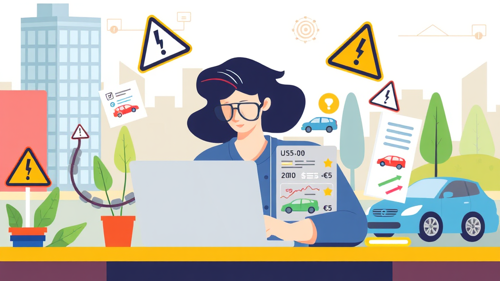 중고차 구매 비용 절감을 위한 완벽 가이드