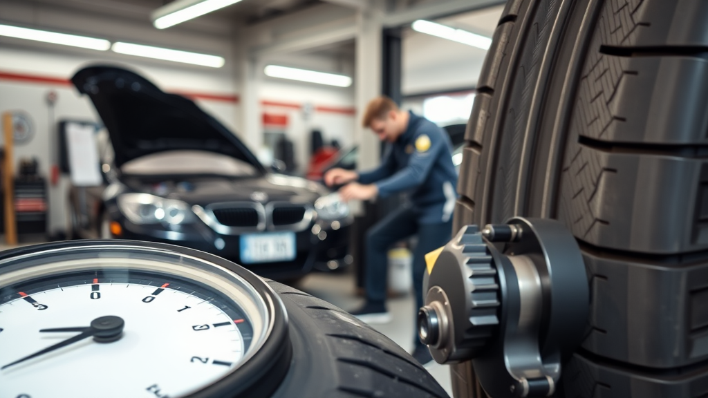 전문가가 추천하는 차량 점검 팁과 체크리스트