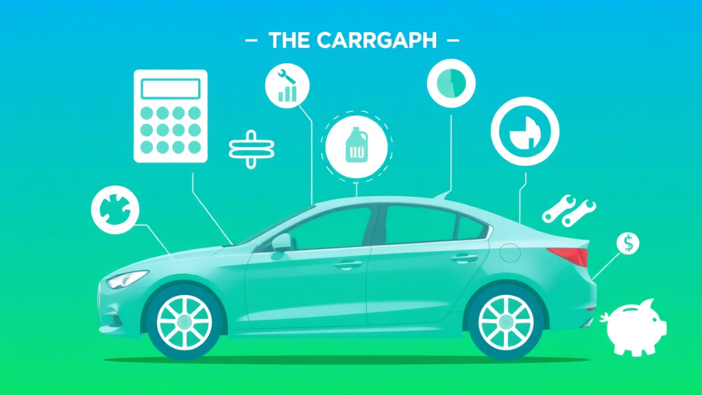 중고차 유지비 후기 및 절약 방법 총정리