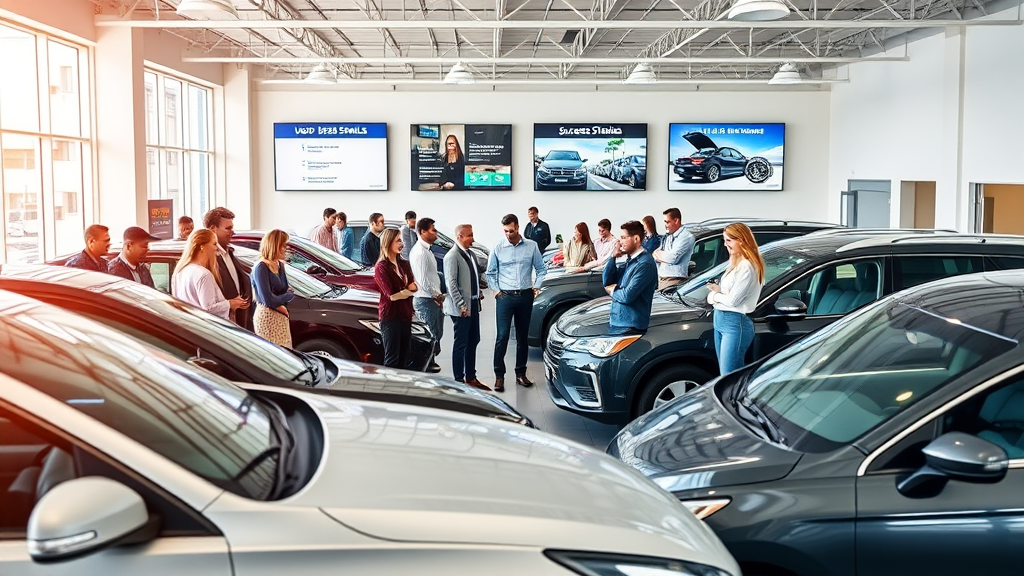 중고차 구매 성공 사례 실제 경험담과 유용한 팁