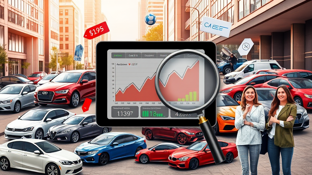 중고차 시세 비교 후기 현실적인 구매 가이드