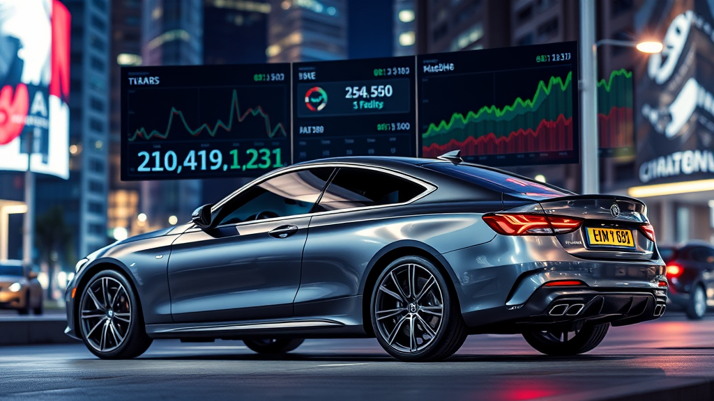 중고차 시세 확인 방법과 가격 비교 가이드