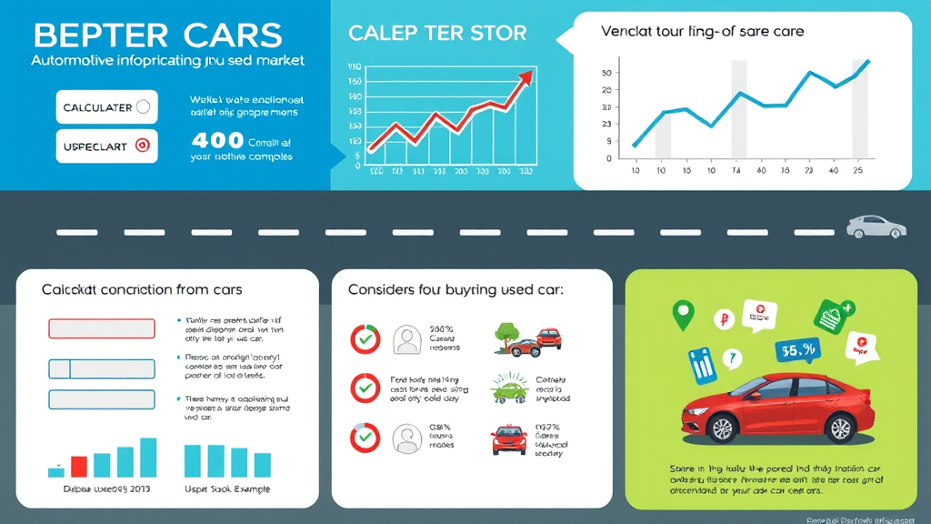 중고차 감가상각 완벽 가이드